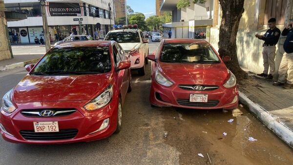 Policía indaga caso de mujer que descubrió clonación de su chapa