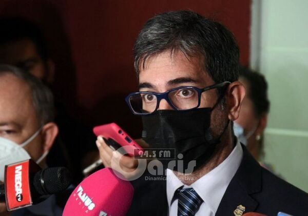 Se ultiman detalles para repatriar los restos del fiscal Marcelo Pecci a Paraguay