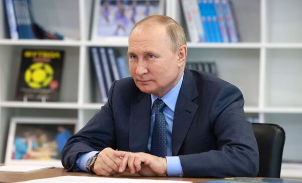 Putin aborda con Consejo de Seguridad ruso planes de Finlandia y Suecia sobre OTAN - Mundo - ABC Color