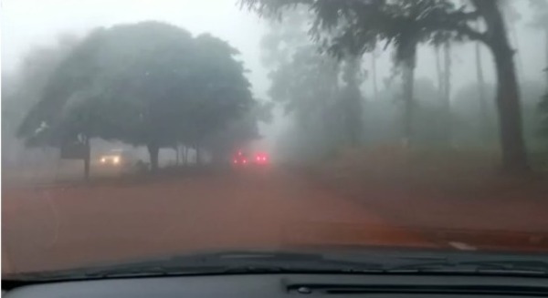 Viernes fresco a cálido con vientos del noreste - La Clave