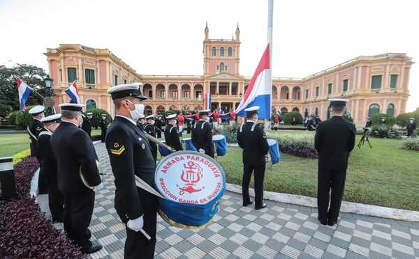 Sepa el calendario completo de actividades culturales previstas para los festejos patrios - .::Agencia IP::.