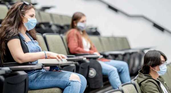 Postulación a becas de posdoctorados de estancia corta cierra el 26 de mayo