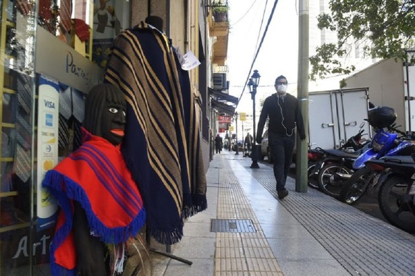 Viernes fresco a cálido con vientos del noreste y temperaturas máximas en el orden de los 23° y 32°C