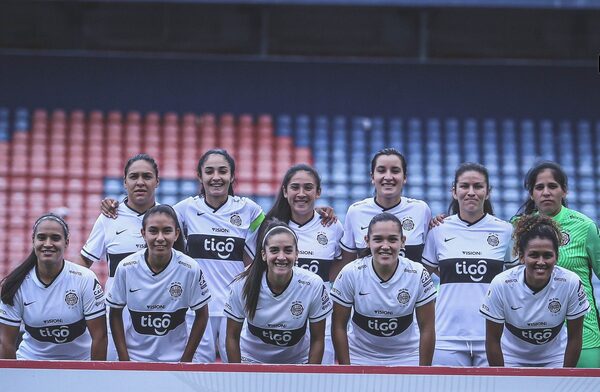 Las reinas que quieren su copa - El Independiente