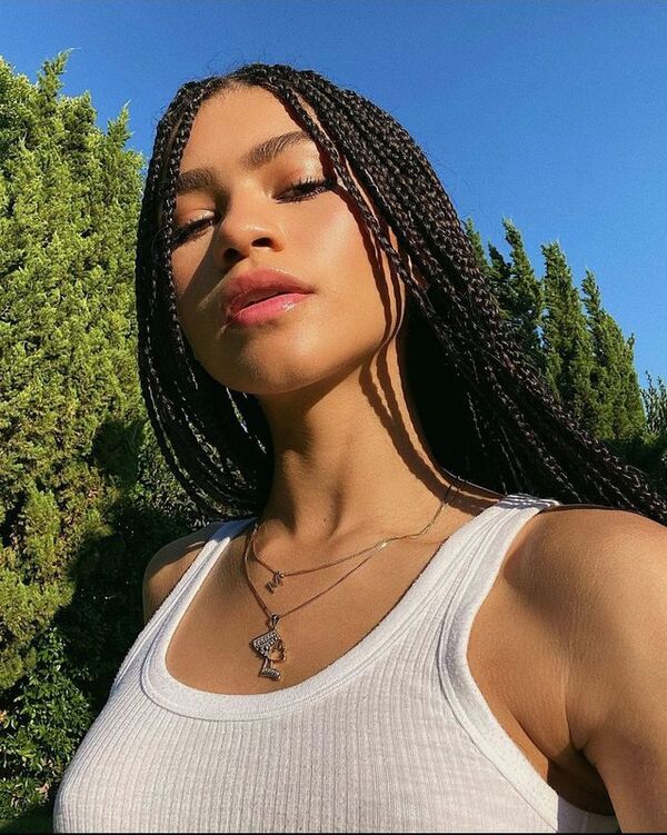 Clean look: un maquillaje de rostro radiante y natural
