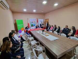 Exhortan a luchar contra abuso sexual en niños en Alto Paraná - La Clave