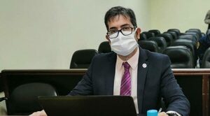 Fiscales marchan hoy en homenaje a Marcelo Pecci
