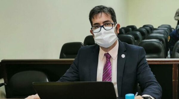 Fiscales marchan hoy en homenaje a Marcelo Pecci
