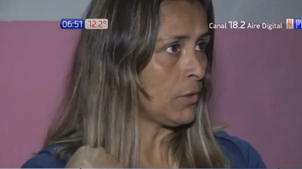 Mujer denuncia ser víctima de estafa - PARAGUAYPE.COM
