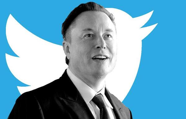 Twitter sufre baja en acciones, tras incertidumbre de compra por Elon Musk