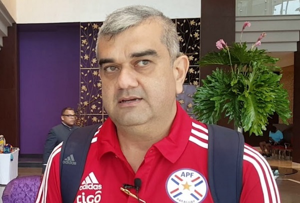 Destituyen a director de eventos deportivos de la Policía Nacional - .::Agencia IP::.