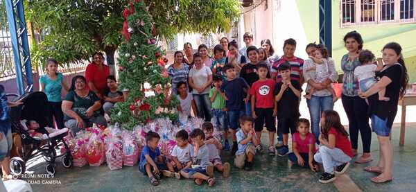 Cristina Brítez, super mamá con hijos biológicos, adoptivos y “del corazón” - La Clave