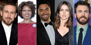 Los detalles de la película más grande de Netflix - El Independiente