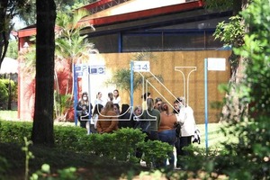 Diario HOY | Colegio privado de Lambaré cuenta con representante legal ante el MEC