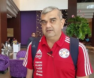Policía Nacional destituye a Eliseo Gaona como jefe de Eventos Deportivos