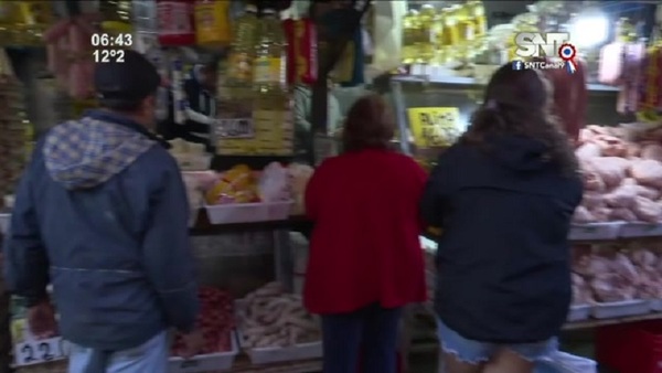 Mercado 4: Regalos para la reina de la casa - SNT