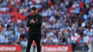 Klopp confía en que Fabinho llegue a la final de la Liga de Campeones - El Independiente
