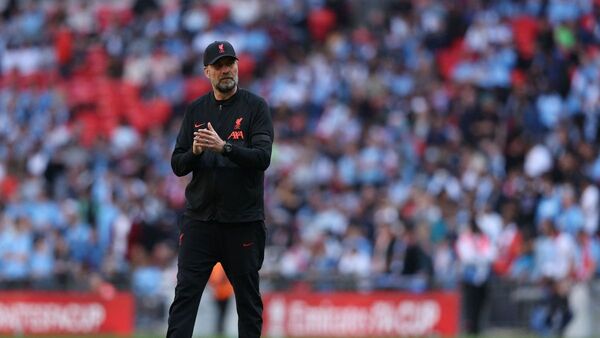 Klopp confía en que Fabinho llegue a la final de la Liga de Campeones - El Independiente