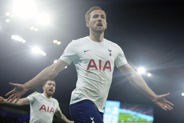 Kane anima la Champions - El Independiente