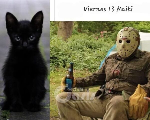 Viernes 13: Entienda por qué la fecha se asocia con el miedo y la mala suerte