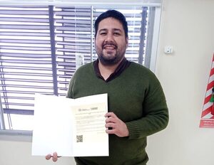 MUVH otorgó certificados de aporte estatal para el acceso a la primera vivienda - .::Agencia IP::.