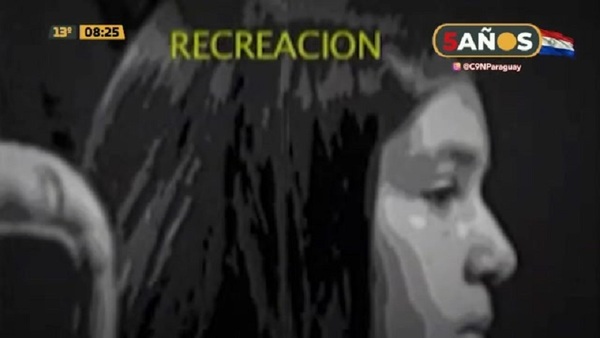 CDE: Sexagenario habría abusado de sus nietas - C9N