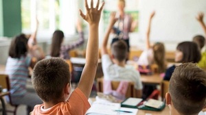 Retomarán clases en colegio internvenido