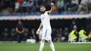 Benzema suma 27 goles e iguala los 323 históricos de Raúl - El Independiente
