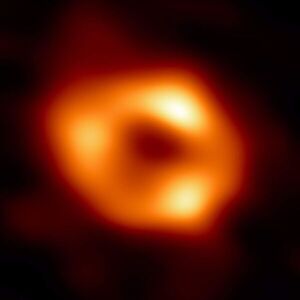 Un día después de su anuncio, imagen de Sagitarius A sigue maravillando a la ciencia - Mundo - ABC Color