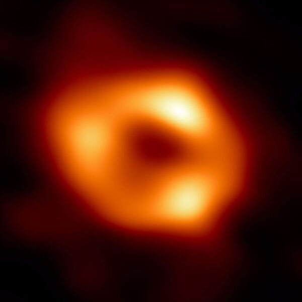 Un día después de su anuncio, imagen de Sagitarius A sigue maravillando a la ciencia - Mundo - ABC Color