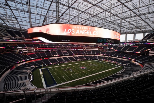 El juego entre Bills y Rams abrirá la temporada 2022, anuncia la NFL - El Independiente