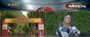 Colegio de Lambaré tiene nueva Directora - C9N