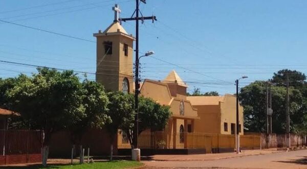 Parroquia Nuestra Señora de Fátima está de fiesta patronal - Radio Imperio