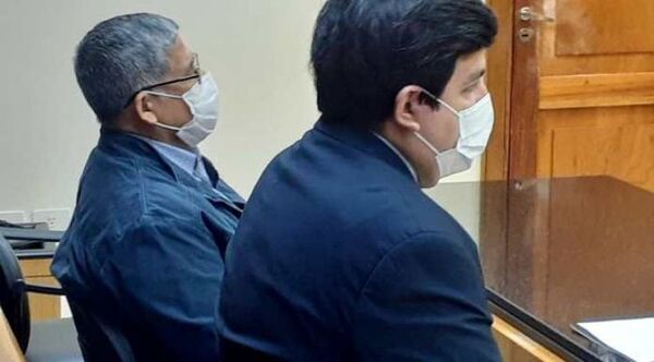 Alexa recurre el sobreseimiento de sacerdote ante la Corte Suprema