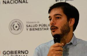 Salud registra el periodo de transmisión del covid más bajo de los últimos dos años