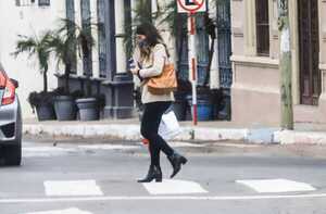 Viernes fresco a cálido con vientos del noreste - ADN Digital
