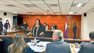 "Condenaron a muerte a mi hermana", lamenta Mina Feliciángeli