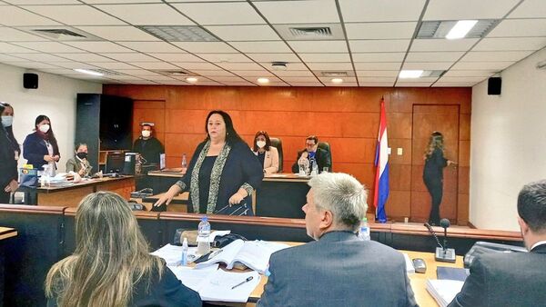 "Condenaron a muerte a mi hermana", lamenta Mina Feliciángeli