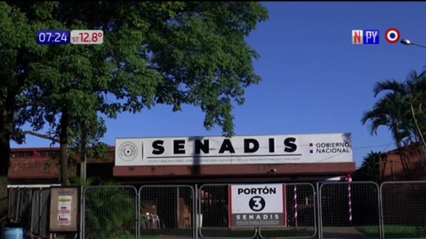Muere joven esperando una consulta en Senadis | Noticias Paraguay