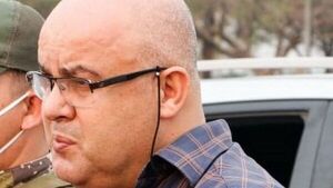 Hijazi y otros pesos pesados en la mira por el crimen de Pecci