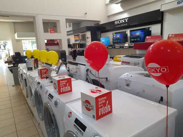 No te olvides… en Paseo Repsur está el regalo para Mamá.