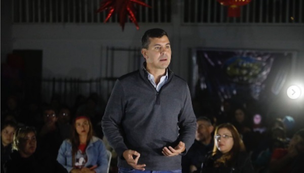 Peña lanza nuevo comunicado y condena a políticos “oportunistas”
