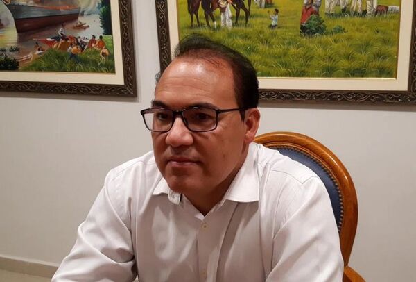 “Quien tiene la posición caprichosa es el presidente del Partido” - El Independiente