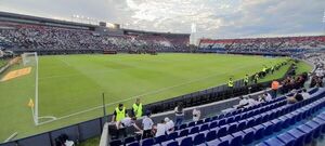 Olimpia-Cerro Porteño será en el Defensores del Chaco con o sin visitantes - Superclásico - ABC Color