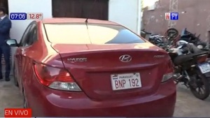 Mujer denuncia que clonaron su vehículo | Noticias Paraguay