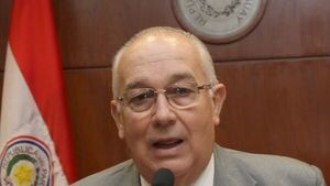 Destraban proceso a Bajac por presunta coima