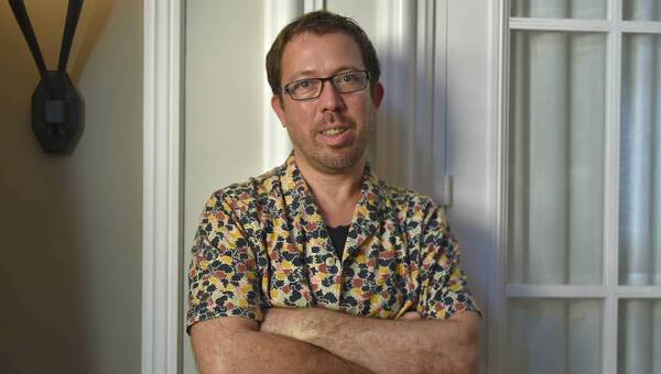 Diario HOY | Marcelo Martinessi brindará una "charla magistral" en el IMA