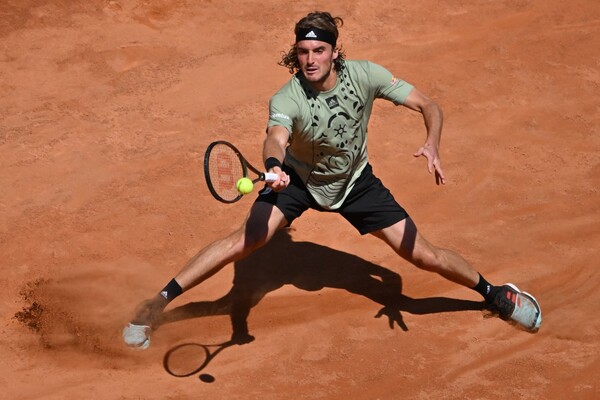 Diario HOY | Tsitsipas-Zverev, encuentro de alto voltaje en semifinales de Roma
