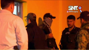 Paraguay y sus facciones criminales - SNT