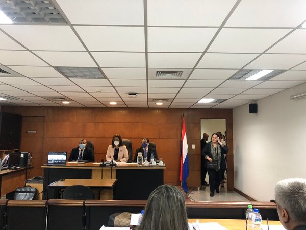 Mina Feliciángeli exigió que se haga justicia por crimen de su hermana | 1000 Noticias